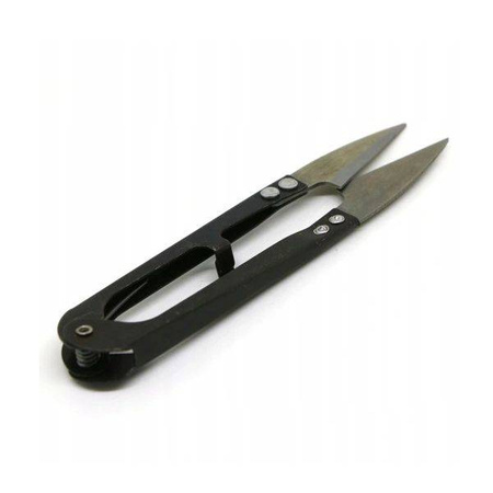 Nożyczki krawieckie mini 105mm - obcinaczki do nitek - rozpruwacz
